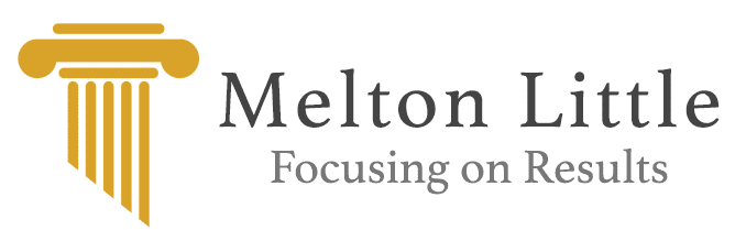 Melton Little Attorney logo